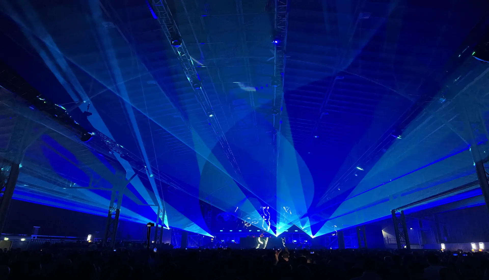 Masters of Hardcore 2023 in Wien