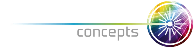 Lasershow Concepts