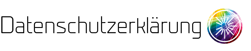 Datenschutzerklärung